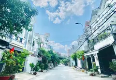 Đất góc 2 mặt tiền khu dân cư Sài Gòn Mới giá tốt, cơ hội hiếm có... Bán đất tại Nhà Bè, Hồ Chí Minh 03