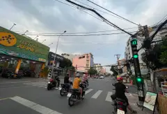 Nhà mặt phố kinh doanh sầm uất gần ngã tư Chợ Lớn giá hấp dẫn... Bán nhà mặt phố tại Bình Phú, Hồ Chí Minh 02