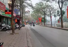 Bán chung cư mini 7 tầng tại Khương Đình, lô góc 3 mặt thoáng, giá 22.5 tỷ... Bán chung cư mini tại Khương Đình, Hà Nội 09