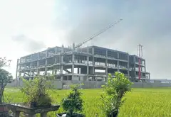 BÁN ĐẤT - NỘI PHẬT - SÓC SƠN - ĐƯỜNG THÔNG Ô TÔ - GẦN QL3, QL18 , SÂN BAY - KCN - CHỢ PHÙ LỖ... Bán đất tại Sóc Sơn, Hà Nội 03