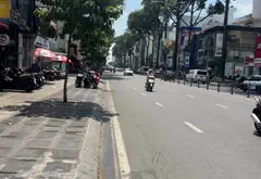 Nhà mặt tiền 3 Tháng 2 – Đỉnh cao đón đầu cơ hội... Bán nhà mặt phố tại Diên Hồng, Hồ Chí Minh 04