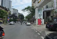 Bán nhà mặt phố Ngọc Khánh Ba Đình, 35.6m2, kinh doanh sầm uất... Bán nhà mặt phố tại Giảng Võ, Hà Nội 12