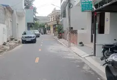 VĨNH KHÊ - AN DƯƠNG - CHÍNH CHỦ NHỜ BÁN NGÔI NHÀ AN CƯ , SẴN SÀNG ĐÓN CHỦ MỚI – GIÁ CỰC TỐT... Bán nhà mặt phố tại An Dương, Hải Phòng 10