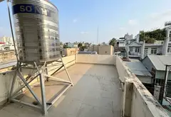 VỪA Ở RỘNG RÃI VỪA CÓ NGUỒN THU CAO: TỔ ẤM ĐIỆN BIÊN PHỦ ĐẸP KINH BONG... Bán nhà riêng tại Vườn Lài, Hồ Chí Minh 02