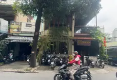 Nhà mặt tiền Ni Sư Huỳnh Liên giá hời... Bán nhà mặt phố tại Bảy Hiền, Hồ Chí Minh 01