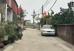 Lô góc đất đẹp ngay Xuân Đồng, Sóc Sơn... Bán đất tại Sóc Sơn, Hà Nội 04