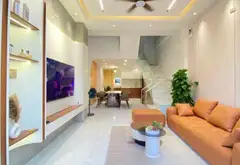 🌿 TỔ ẤM MỚI – NHÀ ĐẸP FULL NỘI THẤT - SÁT BIỂN NGUYỄN TẤT THÀNH 🌿... Bán nhà riêng tại Hòa Khánh, Đà Nẵng 11