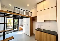 Cơ hội hiếm có sở hữu chung cư mini 18 phòng cho thuê cực đỉnh tại Khương Trung... Bán chung cư mini tại Khương Đình, Hà Nội 03