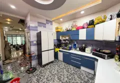 Nhà 6 tầng 6 phòng ngủ hẻm xe hơi khu Bình Tân, gần chợ 4 Xã giá 7.8 tỷ... Bán nhà riêng tại Bình Trị Đông, Hồ Chí Minh 03