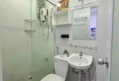 Bán nhà 3 tầng, 2PN, 2WC tại quận trung tâm, giá 3.95 tỷ... Bán nhà riêng tại Hòa Hưng, Hồ Chí Minh 08