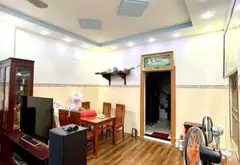 Bán nhà 2 tầng 3PN, hướng Đông Nam tại quận Gò Vấp, giá 5.8 tỷ... Bán nhà riêng tại An Hội Tây, Hồ Chí Minh 08