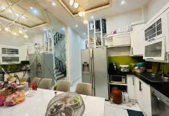 Bán nhà riêng 6 tầng tại Vĩnh Phúc, thiết kế chắc chắn, vị trí đắc địa... Bán nhà riêng tại Ba Đình, Hà Nội 06