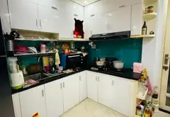 Nhà phố 5 tầng tiện nghi giữa trung tâm Quận 8... Bán nhà riêng tại Phú Định, Hồ Chí Minh 08