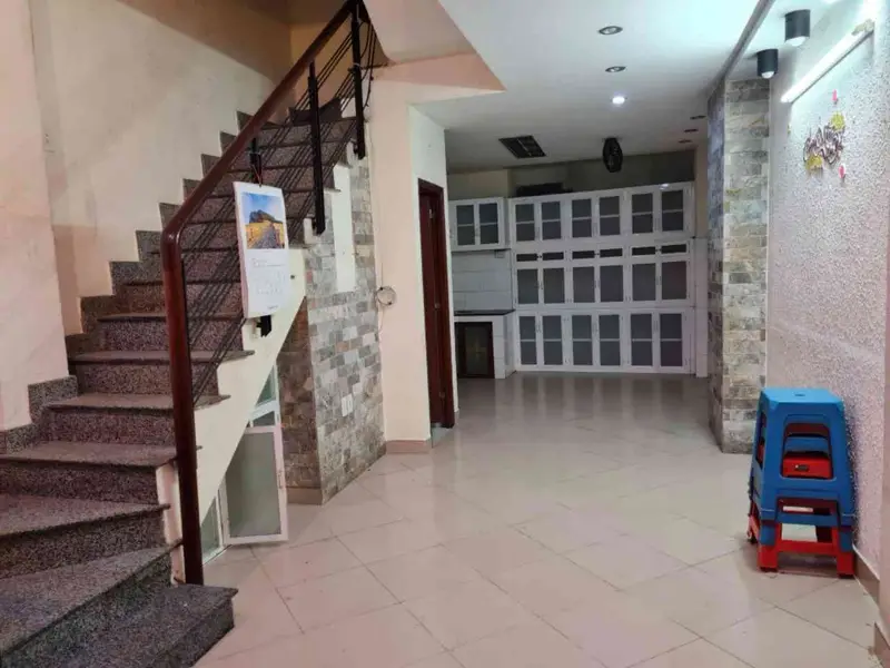 Nhà 4 tầng 38m2 tại phường Vườn Lài, Quận 10, TP.HCM... Bán nhà riêng tại Vườn Lài, Hồ Chí Minh 01