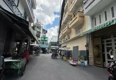 Bán nhà 6 tầng, 72m2, khu Âu Cơ, giá 13 tỷ... Bán nhà riêng tại Bảy Hiền, Hồ Chí Minh 01