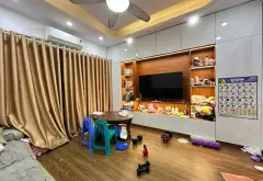 Nhà 5 tầng mới đẹp 3 phòng ngủ tại Phú Đô, Từ Liêm... Bán nhà riêng tại Từ Liêm, Hà Nội 02