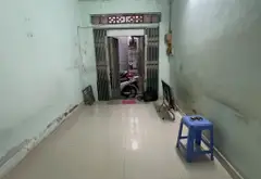 Nhà nhỏ xinh khu Q.10 - 2 phòng ngủ tiện nghi... Bán nhà riêng tại Hòa Hưng, Hồ Chí Minh 04