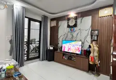 GA NGỌC HỒI - 5 TẦNG GAZA Ô TÔ - ĐƯỜNG THÔNG -NHÀ ĐẸP FULL NỘI THẤT Ở NGAY .... Bán nhà riêng tại Ngọc Hồi, Hà Nội 06