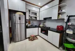 445.17.8.10 Lạc Long Quân 3 tầng 34m² 2.47 tỷ... Bán nhà riêng tại Tây Hồ, Hà Nội 03