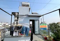 Nhà góc 2 mặt tiền Tân Phú, thang máy, giá sốc giảm ngay 2 tỷ... Bán nhà mặt phố tại Phú Thạnh, Hồ Chí Minh 18