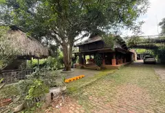 Bán Bất Động Sản Nghỉ Dưỡng - Cơ Hội Vàng - Thời Điểm Thích Hợp - Giá Tốt - Đầu Tư Đỉnh... Bán nhà mặt phố tại Nội Bài, Hà Nội 01