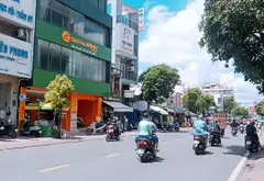 🔥 SIÊU PHẨM NHÀ ĐẸP 4 TẦNG TÂN SƠN NHÌ
 Khu VIP Tân Sơn Nhì, Tân Phú – vị trí kinh doanh sầm uất... Bán nhà riêng tại Tân Sơn Nhì, Hồ Chí Minh 10