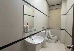 Nhà Riêng 4 Tầng Đẹp 96m² Gần Lê Văn Lương - Cơ Hội Vàng Đáng Sở Hữu, giá 13,X... Bán nhà riêng tại Nhà Bè, Hồ Chí Minh 13
