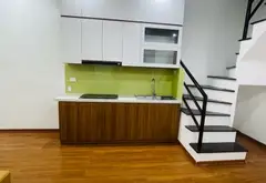 🏠🏡Tập thể Đại học sư phạm, Phố Trần Quốc Hoàn - 46m/120m- tầng 4 -3 ngủ, 2wc -full nội thất- Căn... Bán căn hộ chung cư tại Cầu Giấy, Hà Nội 09