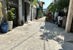 🏡 ĐẤT NỀN 152M² – QUỐC LỘ 1K – LINH XUÂN – 8,X... Bán owner_side tại Linh Xuân, Hồ Chí Minh 02