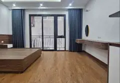 NGUYỄN NGỌC VŨ – NHÀ MỚI 6 TẦNG – THANG MÁY – Ô TÔ 5 CHỖ VÀO NHÀ – 17,8 TỶ!... Bán nhà riêng tại Cầu Giấy, Hà Nội 11