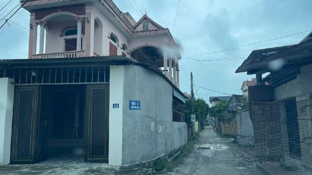 Đầu Tư Ngay - Lô Đất Góc Siêu Hót Chỉ 3.25 Tỷ!... Bán đất tại Sóc Sơn, Hà Nội 01