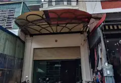 Siêu phẩm nhà mặt phố Chợ Đầm Triều, vị trí đắc địa kinh doanh sầm uất... Bán nhà mặt phố tại Kiến An, Hải Phòng 11