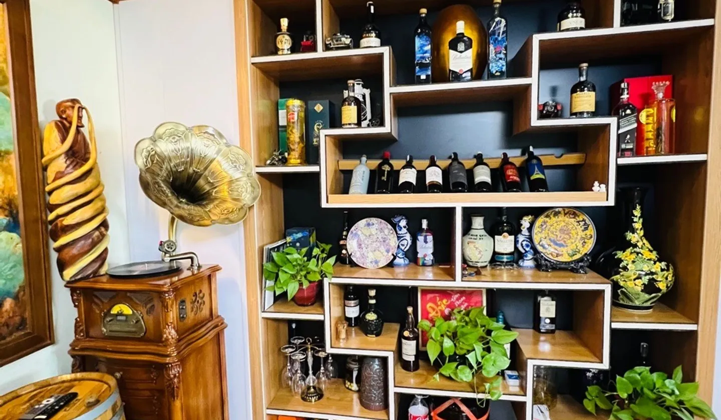 Bán căn hộ chung cư quận Hà Đông, 3 phòng ngủ, diện tích 113.7m², tặng nội thất... Bán căn hộ chung cư tại Hà Đông, Hà Nội 01