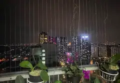 Bán căn góc 2 thoáng -View Panorama ngắm trọn thành phố Hà Nội - Chung cư Chung cư Ciputra... Bán căn hộ chung cư tại Đông Ngạc, Hà Nội 06