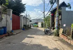 Nhà Vừa Mới Nâng Cấp - Sống Thoải Mái, Lộc Tốt Tại Đông Thạnh!... Bán nhà riêng tại Đông Thạnh, Hồ Chí Minh 09