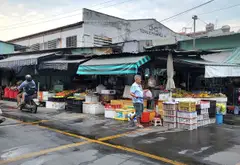 Bán đất mặt tiền kênh A Bình Lợi, diện tích 563m², giá 14 tỷ... Bán đất tại Bình Lợi, Hồ Chí Minh 01