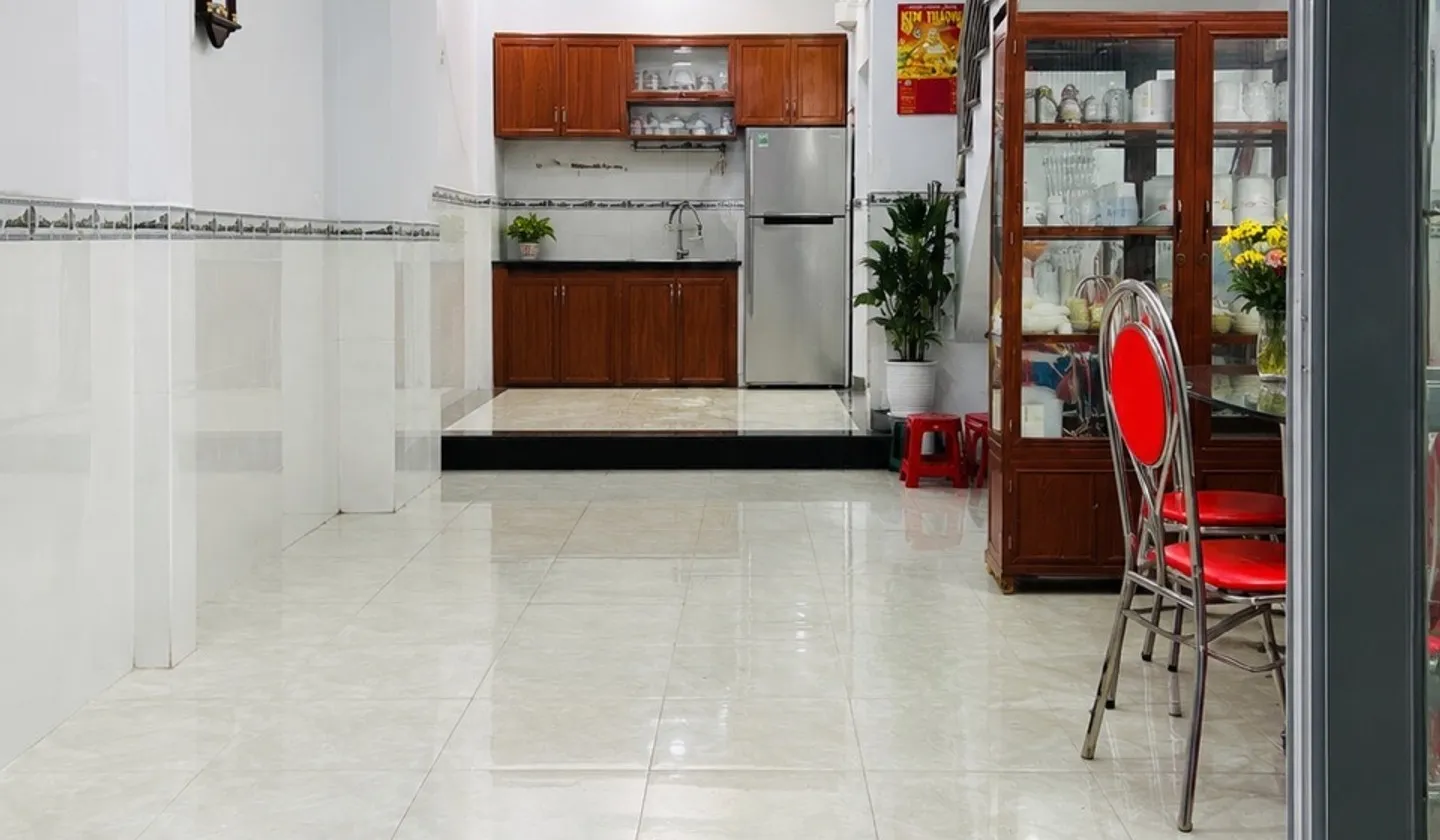 Bán nhà riêng lô góc 2 tầng, Tân Thuận Quận 7, dòng tiền cho thuê ổn định - 0934 194 634 Em Quý... Bán nhà riêng tại Tân Thuận, Hồ Chí Minh 01
