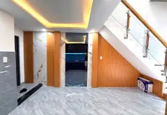 🔥 NHÀ MỚI ĐẸP – GẦN LÊ VĂN KHƯƠNG 💰 GIÁ CHỈ 1 TỶ 880 TRIỆU – BỚT LỘC... Bán nhà riêng tại Tân Thới Hiệp, Hồ Chí Minh 05