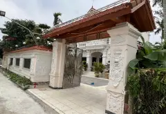 Bán nhà riêng 2 tầng, 296m², 6 phòng ngủ tại Thôn Phú Xuân, Tiên Lãng, Hải Phòng... Bán nhà riêng tại Tân Minh, Hải Phòng 06