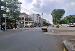 Nhà mặt phố siêu đỉnh ngay trung tâm sầm uất... Bán nhà mặt phố tại Bình Phú, Hồ Chí Minh 03