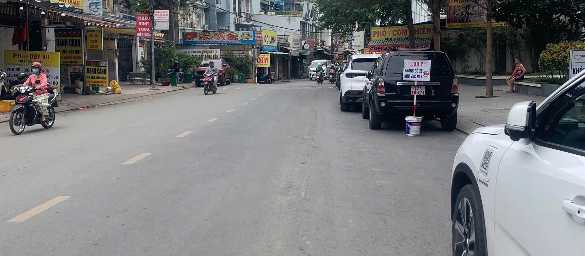 🌈LÊN SÓNG SP - NHÀ MỚI ĐẸP - FULL NT - SÁT HXT - HẺM THÔNG - 78M2 - CÓ PN TRỆT - CHỈ 6.x TỶ(TL)🌈... Bán nhà riêng tại An Hội Tây, Hồ Chí Minh 01