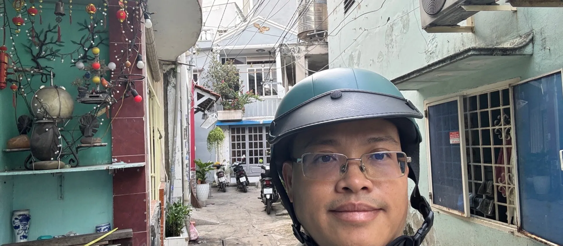 Bán nhà gấp đường Quang Trung, phường Gò Vấp, TP.HCM 4,1 tỷ... Bán nhà riêng tại Gò Vấp, Hồ Chí Minh 01