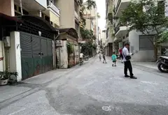Nhà đẹp ngõ 2 Vương Thừa Vũ - Thanh Xuân, sẵn sàng biến hóa theo phong cách bạn... Bán nhà riêng tại Phương Liệt, Hà Nội 02