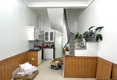 🏘️Bán nhà riêng trung tâm quận Hoàng Mai-
4 tầng- khung bê tông cốt thép-giá 6.6 tỷ... Bán nhà riêng tại Hoàng Mai, Hà Nội 05