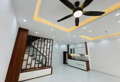 Bán nhà riêng 4 tầng tại An Thượng, An Khánh với thiết kế hiện đại và pháp lý đầy đủ... Bán nhà riêng tại An Khánh, Hà Nội 17