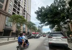 Bán căn hộ chung cư 3 phòng ngủ tại Văn Khê, diện tích 91m², căn góc tầng 5... Bán căn hộ chung cư tại Dương Nội, Hà Nội 04