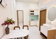Nhà hoàng bật đạt 2 tầng 3pn gần sân bay Tân Bình giá 6,8 tỷ... Bán nhà riêng tại Tân Sơn, Hồ Chí Minh 05