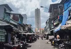 Cơ hội hiếm có sở hữu nhà mặt phố 6 tầng sang trọng tại Bình Tây với giá tốt... Bán nhà mặt phố tại Bình Tây, Hồ Chí Minh 16