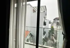 HẠ CHÀO 1 TỶ

SIÊU PHẨM LÀN 2 PHỐ HỒNG TIẾN 6 TẦNG THANG MÁY , GARA Ô TÔ 7 CHỖ NGÕ THÔNG CÁC NGẢ... Bán nhà riêng tại Bồ Đề, Hà Nội 04