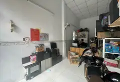Nhà mặt phố nhỏ xinh, kinh doanh đỉnh tại Quận 12... Bán nhà mặt phố tại Đông Hưng Thuận, Hồ Chí Minh 06